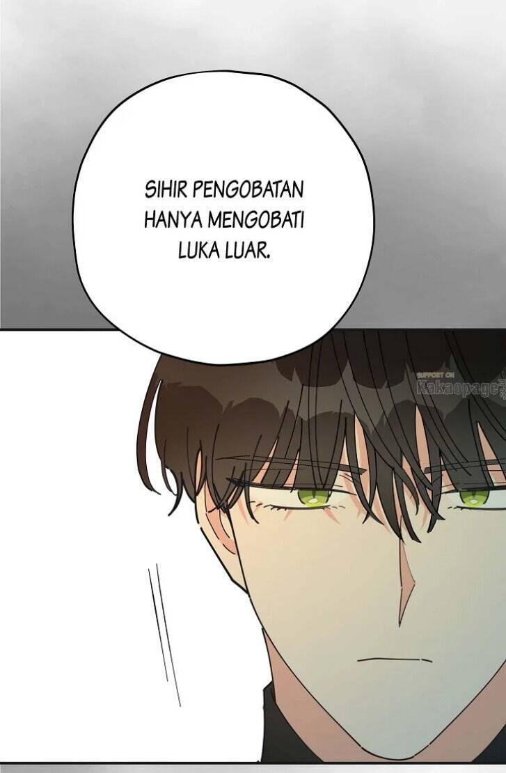 The Evil Lady's Hero Chapter 076