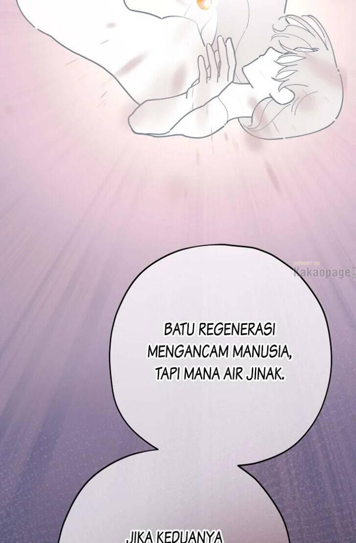 The Evil Lady's Hero Chapter 076