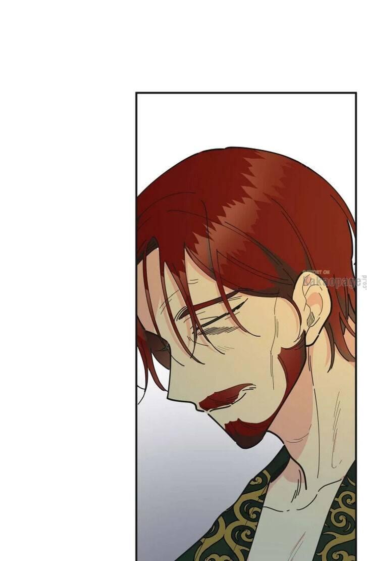 The Evil Lady's Hero Chapter 076