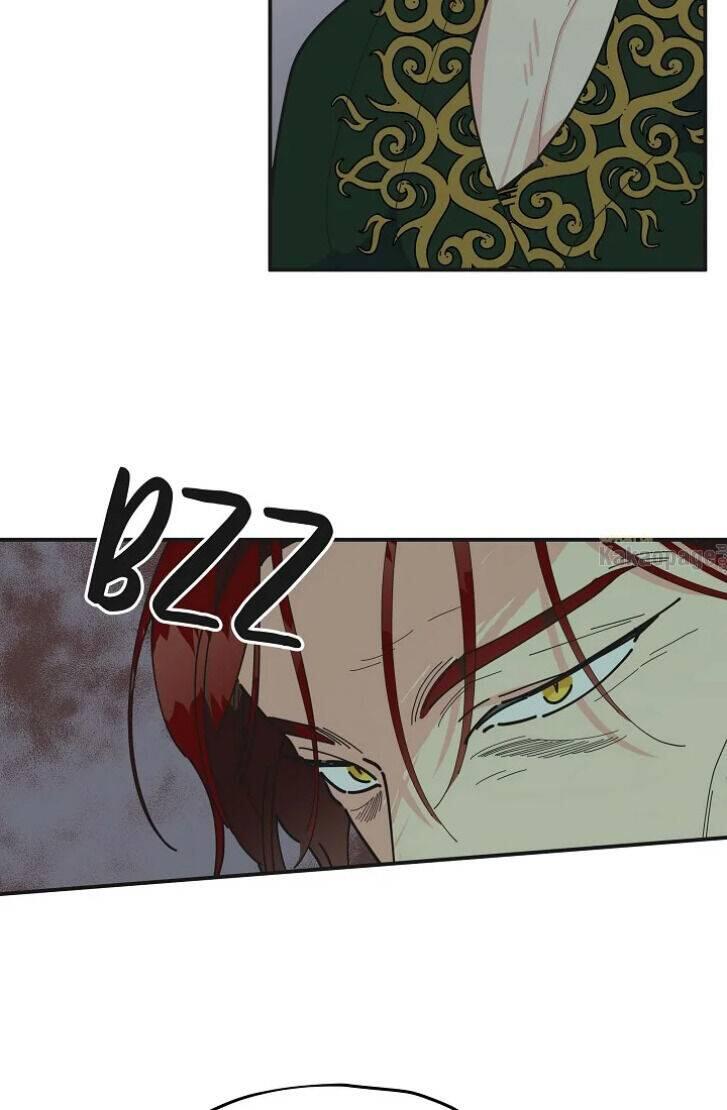 The Evil Lady's Hero Chapter 076