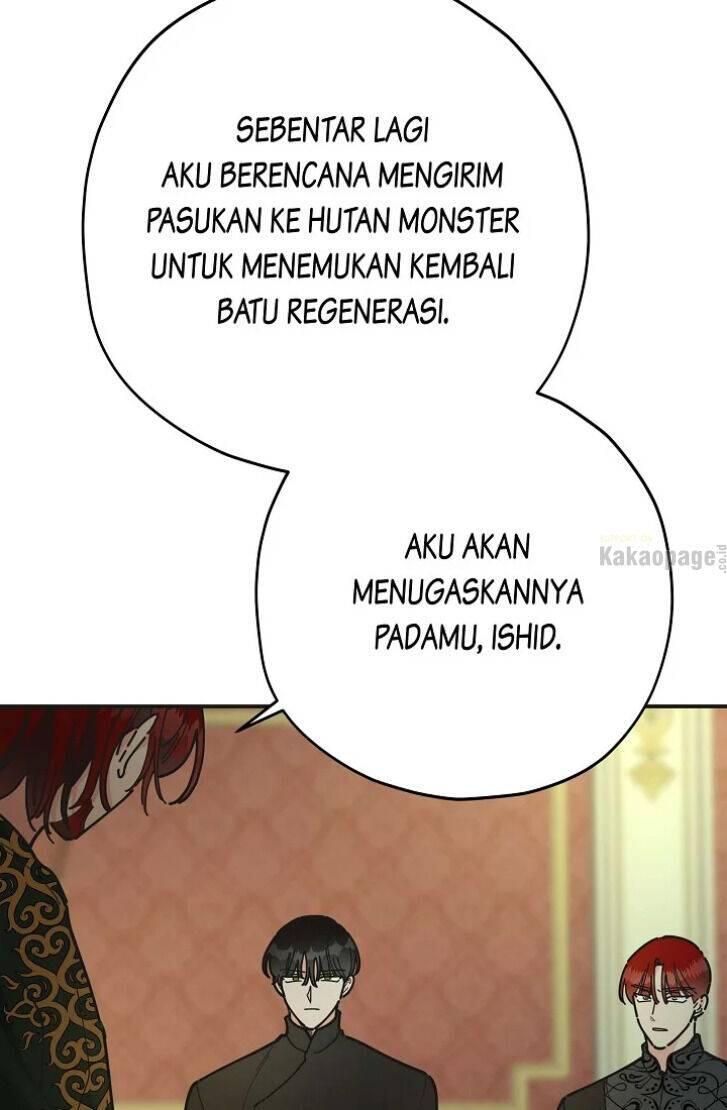 The Evil Lady's Hero Chapter 076