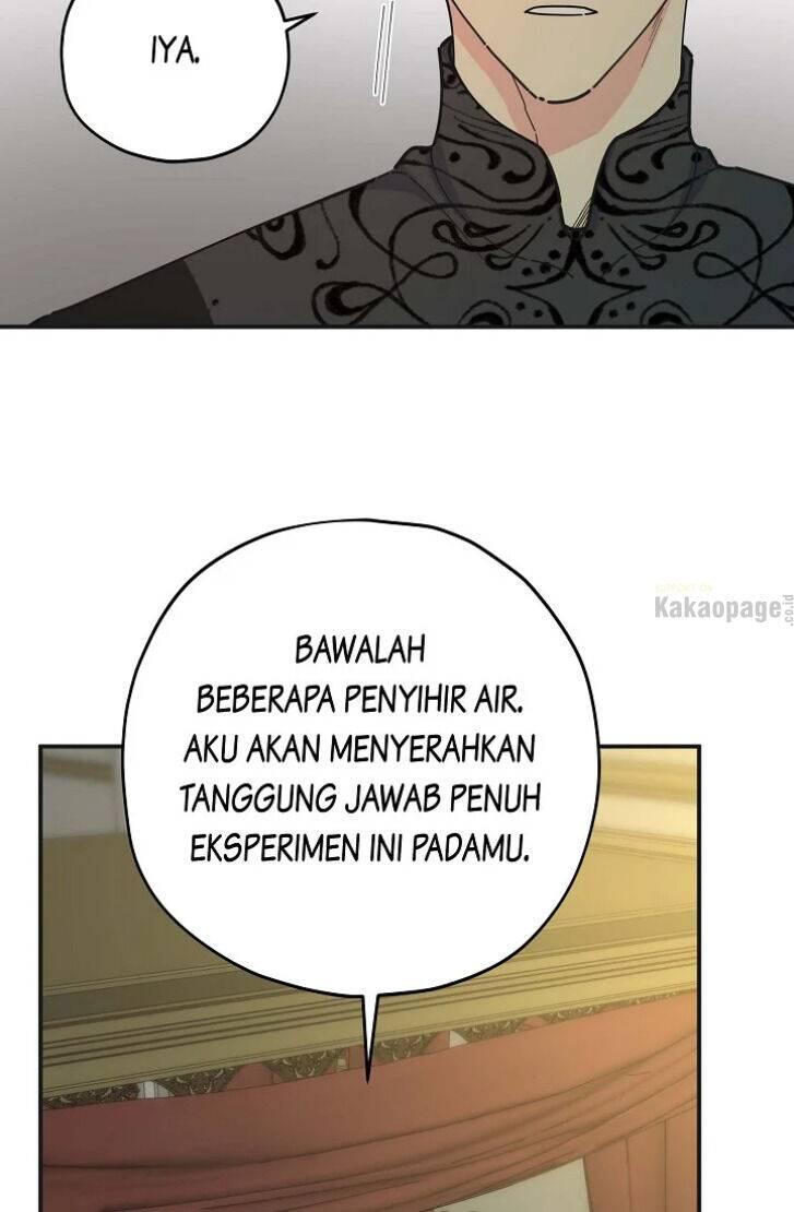 The Evil Lady's Hero Chapter 076