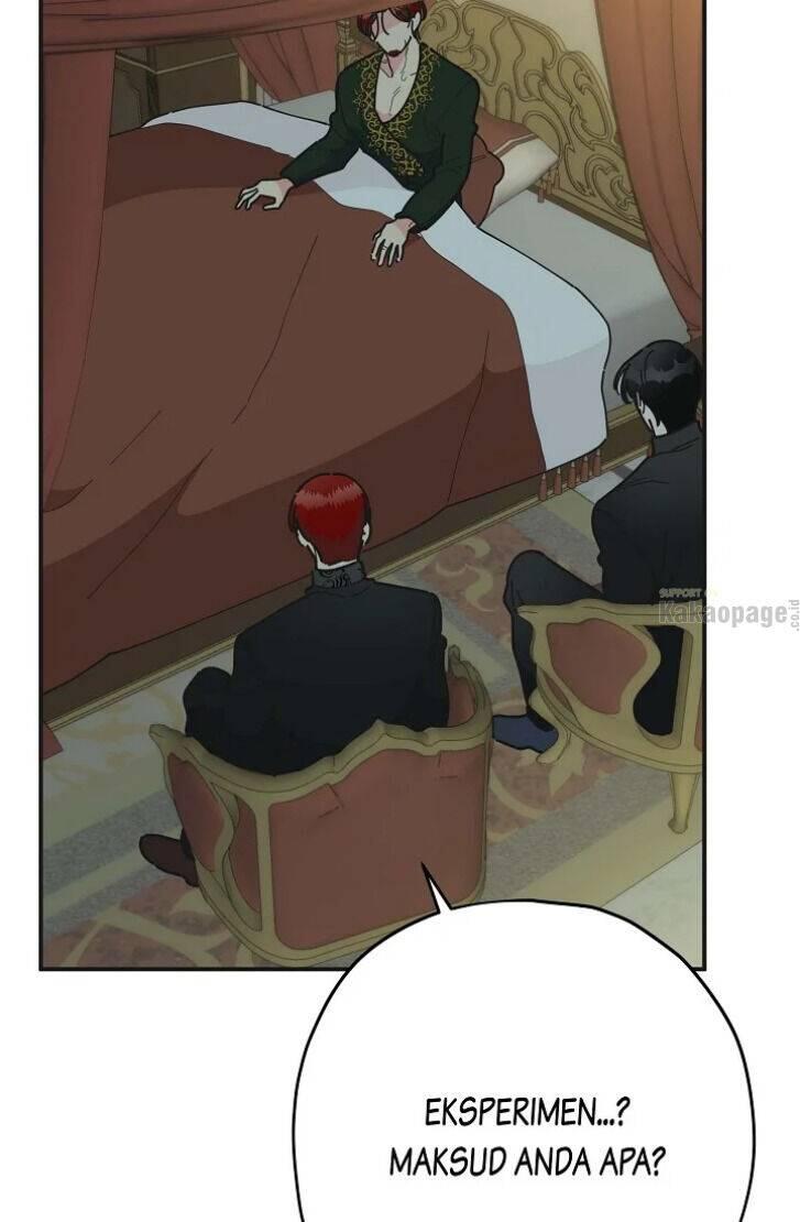 The Evil Lady's Hero Chapter 076