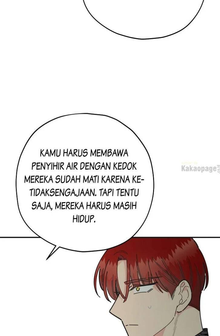 The Evil Lady's Hero Chapter 076