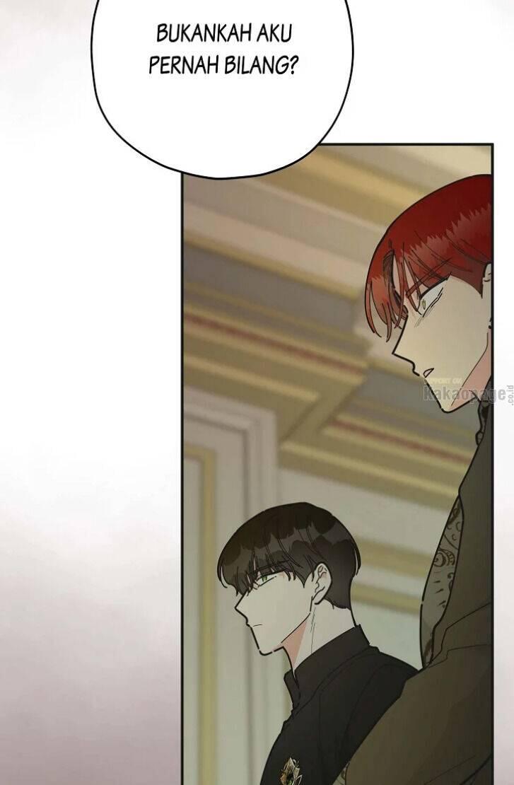 The Evil Lady's Hero Chapter 076