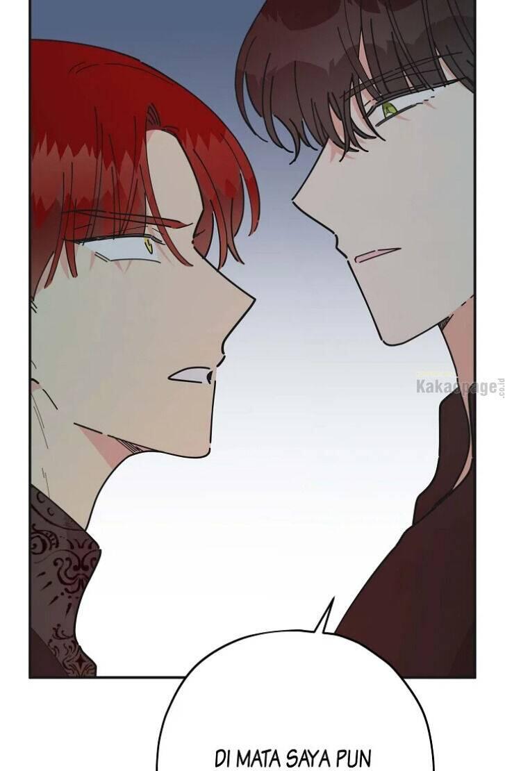 The Evil Lady's Hero Chapter 076
