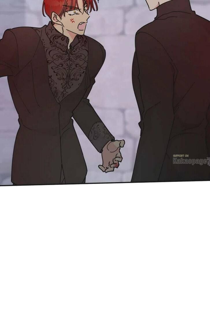 The Evil Lady's Hero Chapter 076