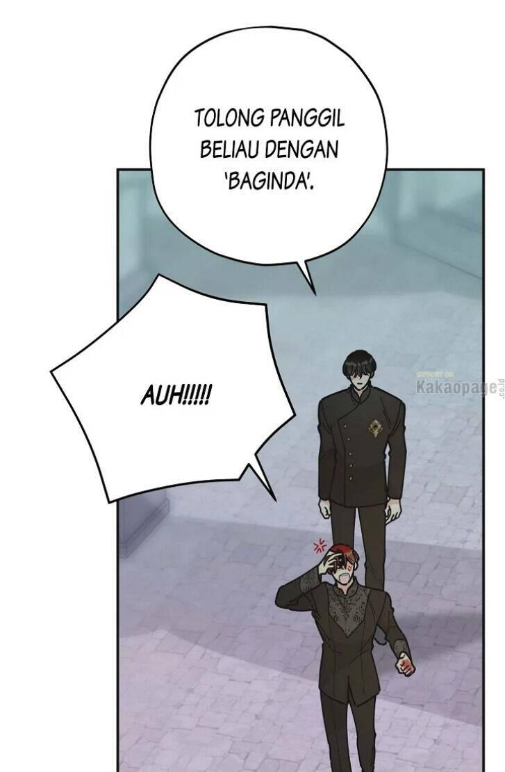The Evil Lady's Hero Chapter 076
