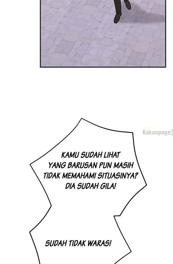 The Evil Lady's Hero Chapter 076