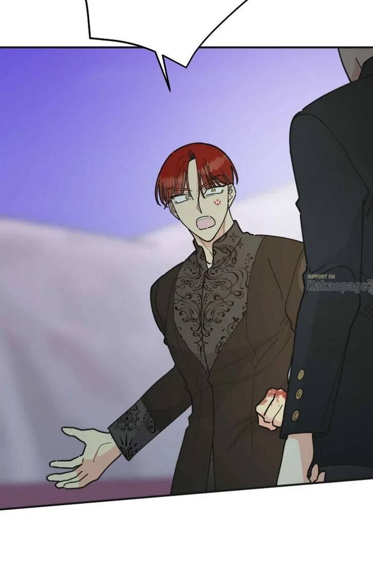 The Evil Lady's Hero Chapter 076