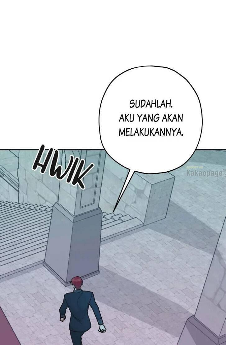 The Evil Lady's Hero Chapter 076