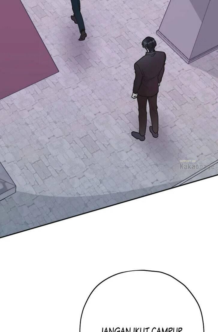 The Evil Lady's Hero Chapter 076