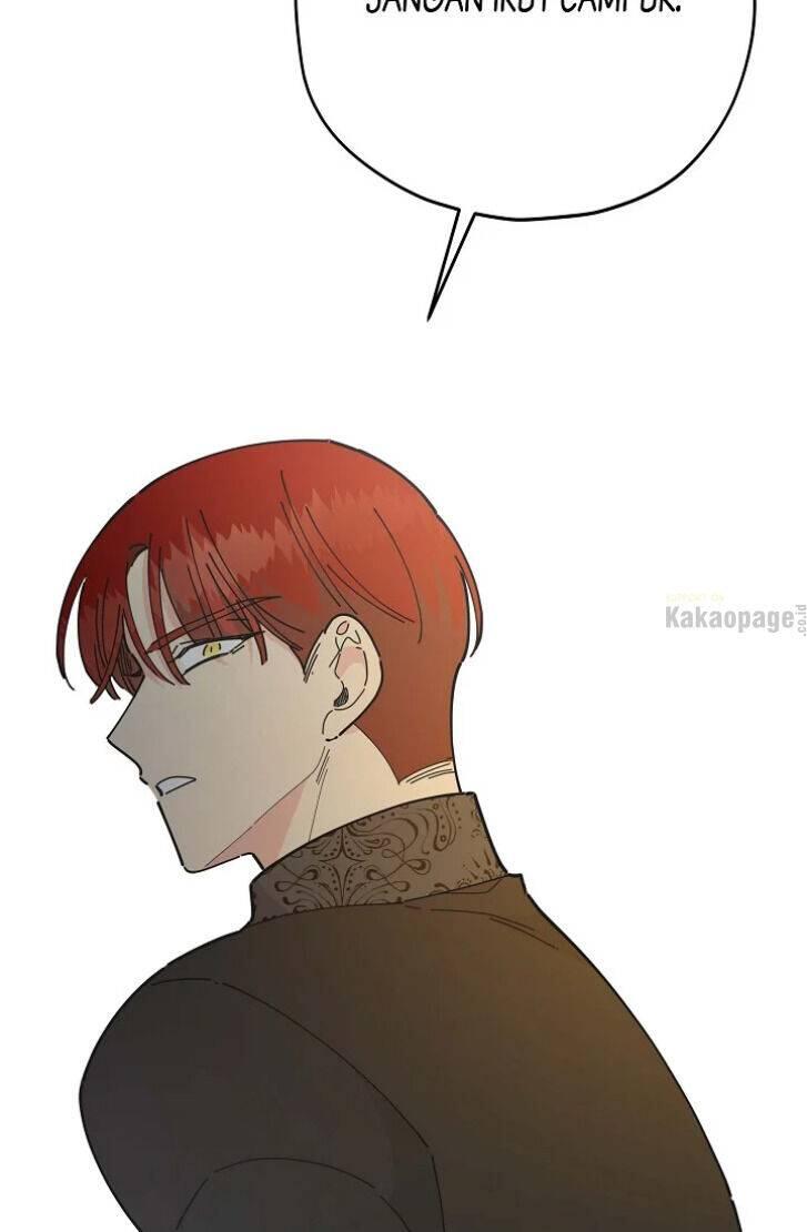 The Evil Lady's Hero Chapter 076