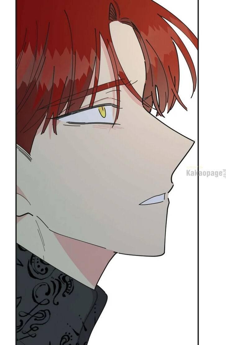 The Evil Lady's Hero Chapter 076