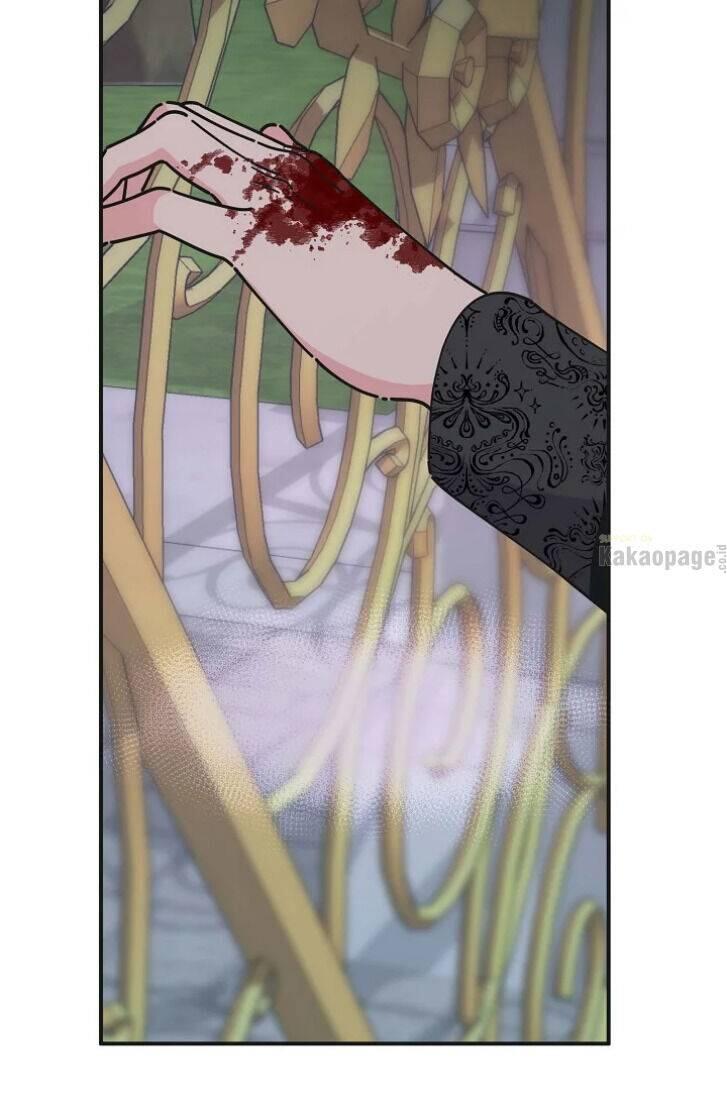 The Evil Lady's Hero Chapter 076