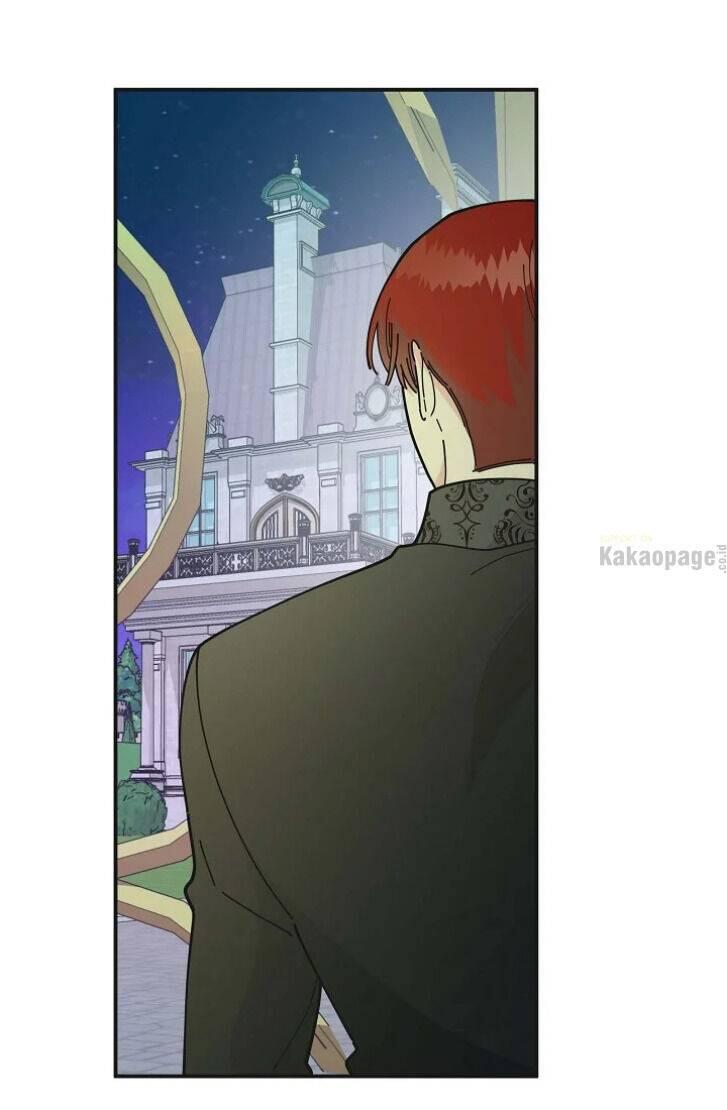 The Evil Lady's Hero Chapter 076