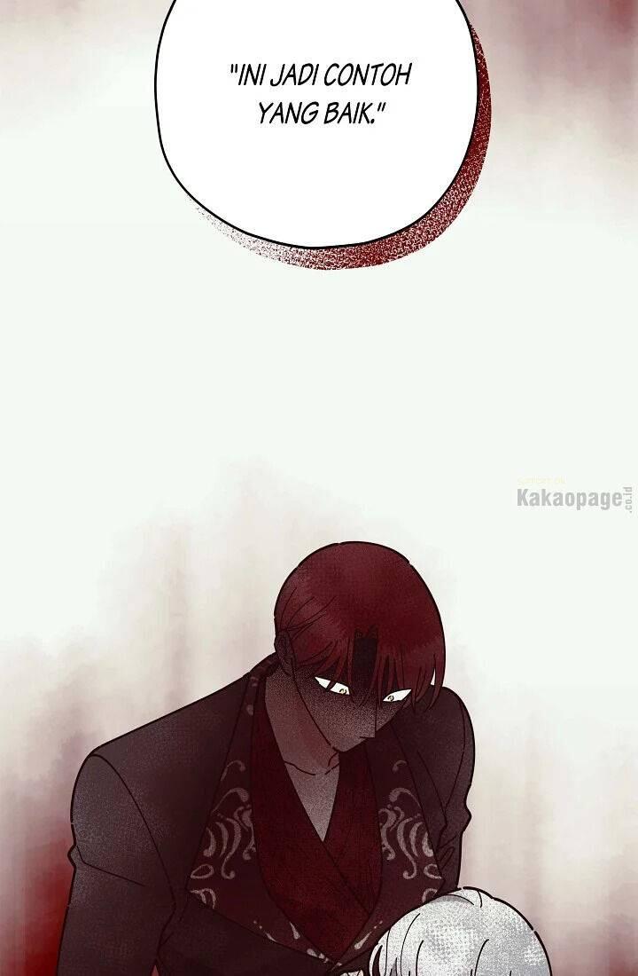 The Evil Lady's Hero Chapter 077