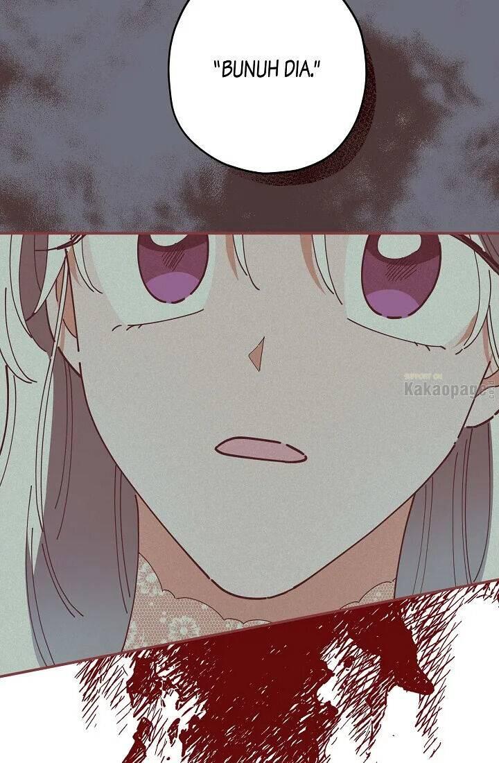 The Evil Lady's Hero Chapter 077
