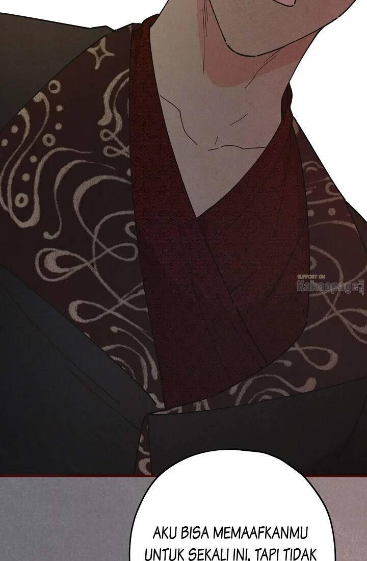 The Evil Lady's Hero Chapter 077