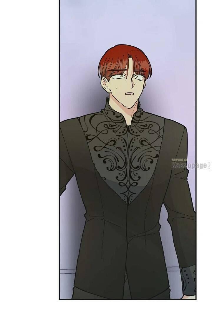 The Evil Lady's Hero Chapter 077
