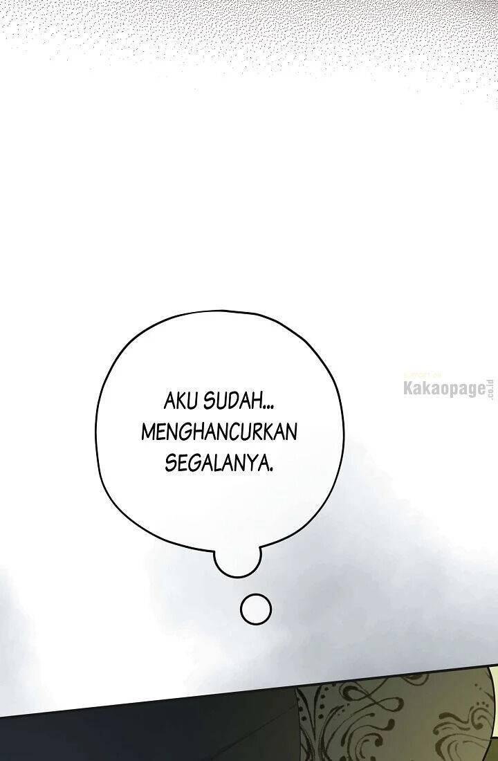 The Evil Lady's Hero Chapter 077