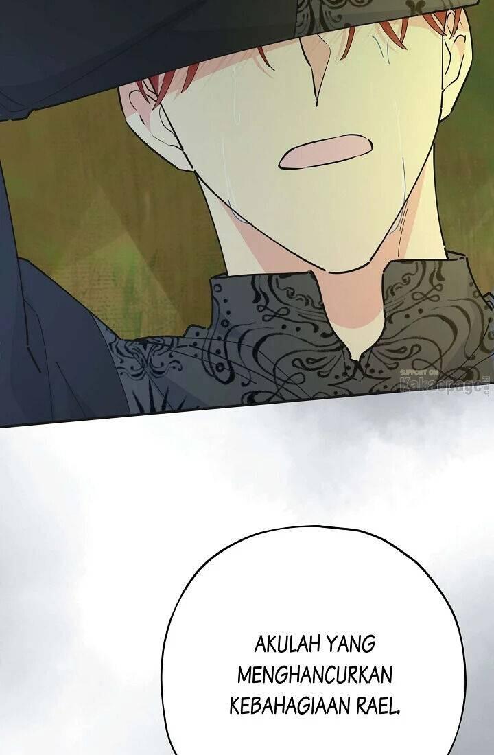The Evil Lady's Hero Chapter 077