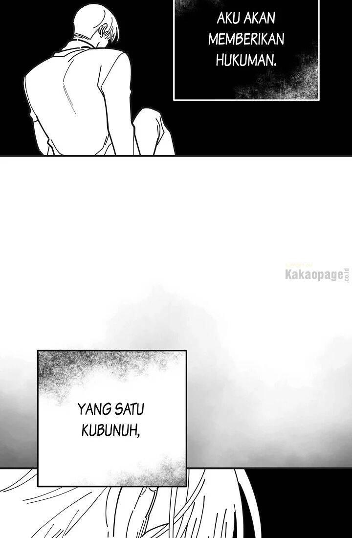 The Evil Lady's Hero Chapter 077