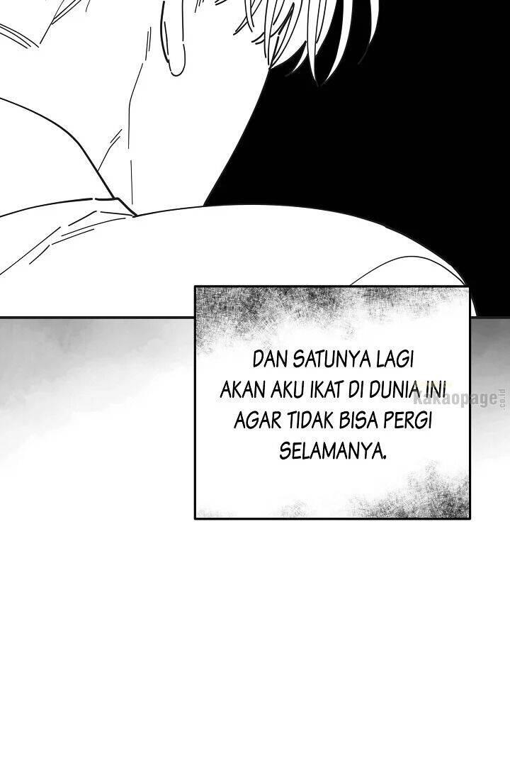 The Evil Lady's Hero Chapter 077