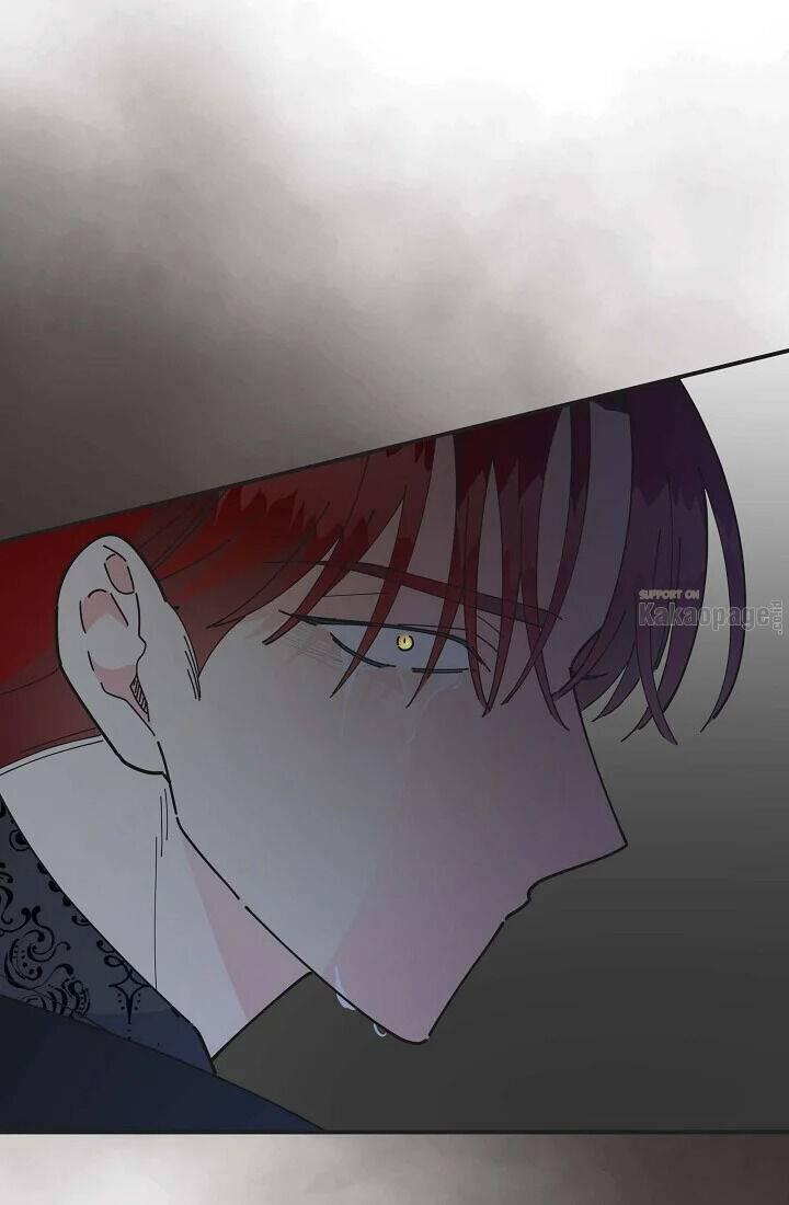 The Evil Lady's Hero Chapter 077