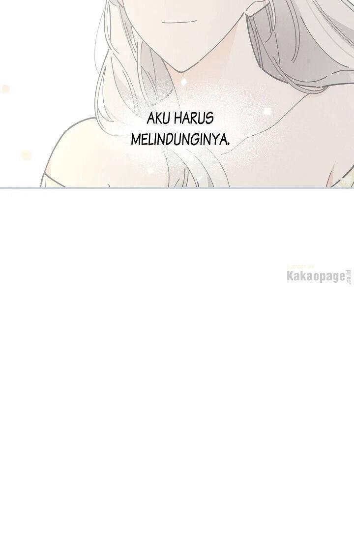 The Evil Lady's Hero Chapter 077