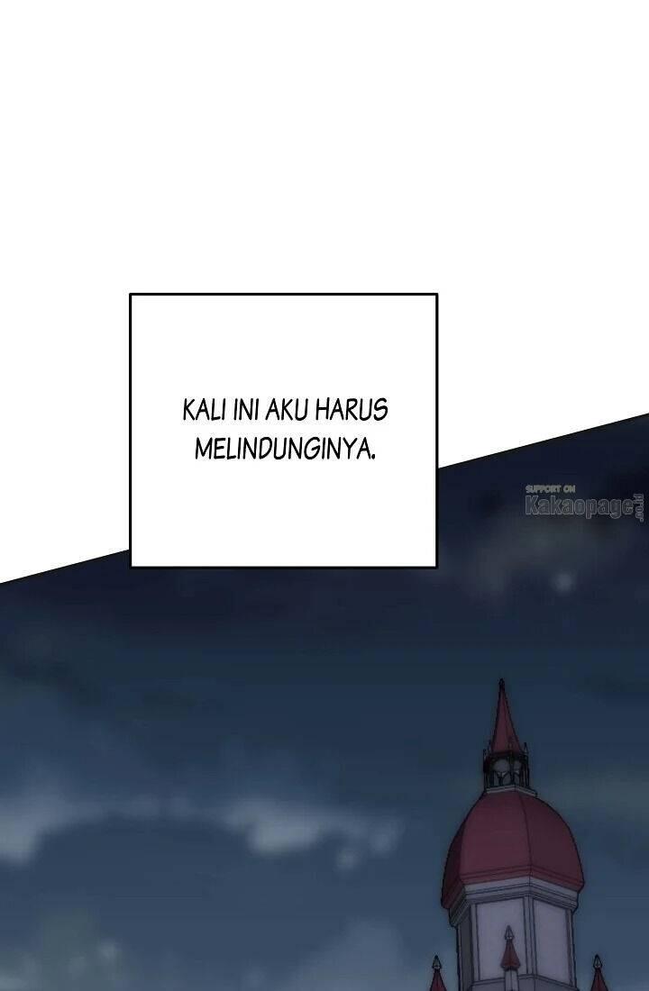 The Evil Lady's Hero Chapter 077