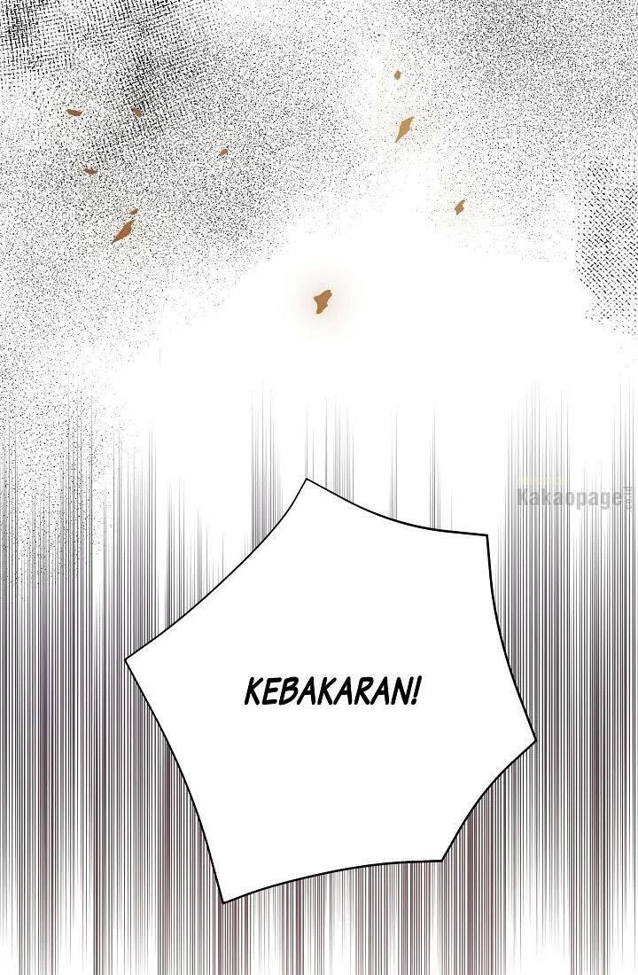 The Evil Lady's Hero Chapter 077