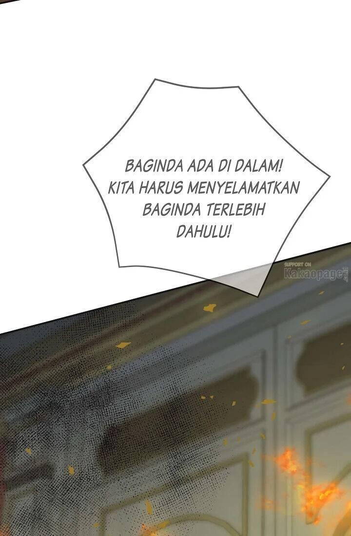 The Evil Lady's Hero Chapter 077