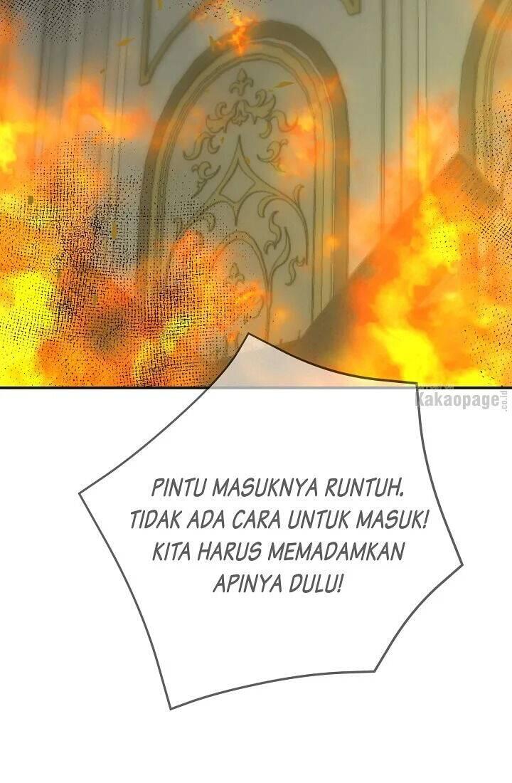 The Evil Lady's Hero Chapter 077