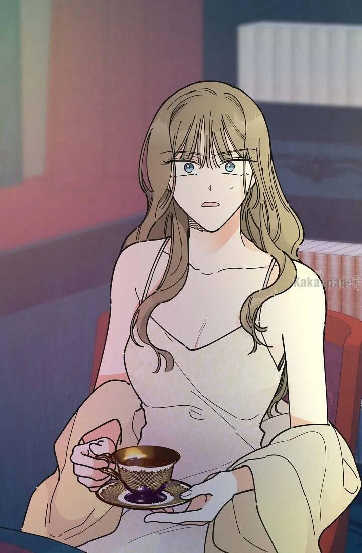 The Evil Lady's Hero Chapter 077