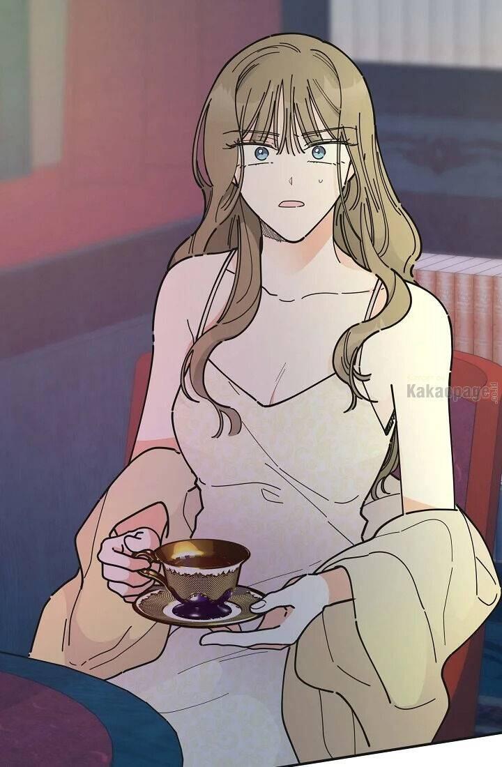 The Evil Lady's Hero Chapter 078