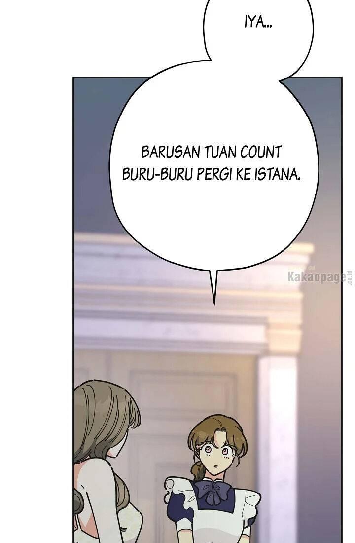 The Evil Lady's Hero Chapter 078