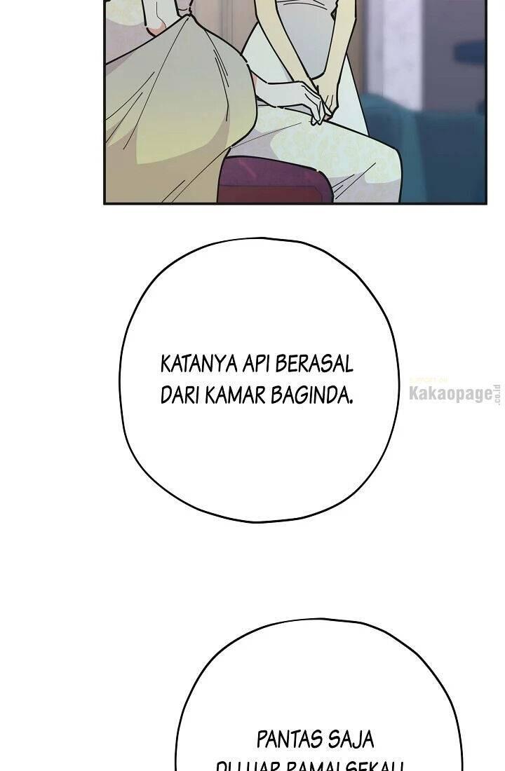 The Evil Lady's Hero Chapter 078