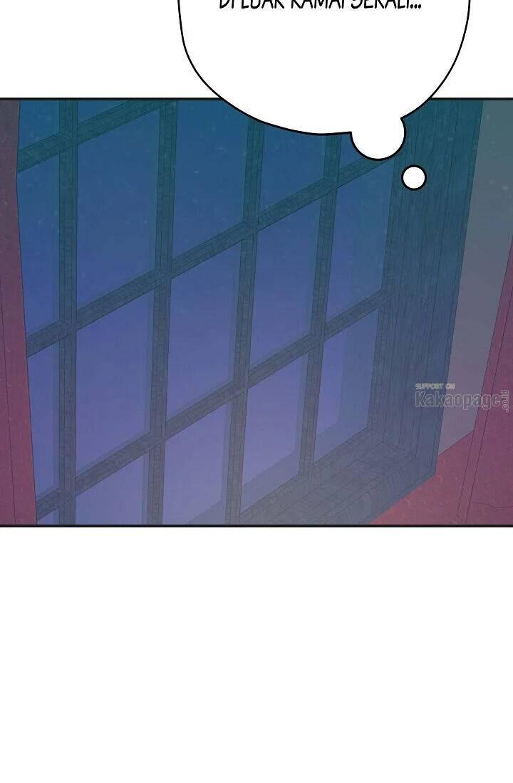 The Evil Lady's Hero Chapter 078