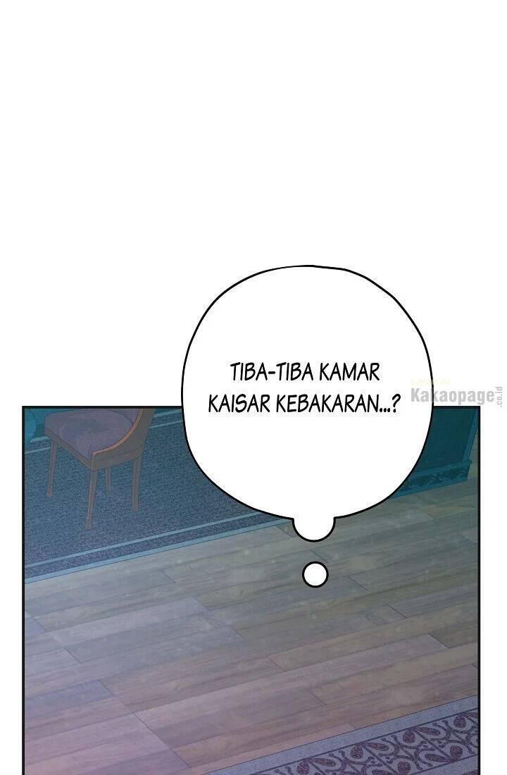 The Evil Lady's Hero Chapter 078