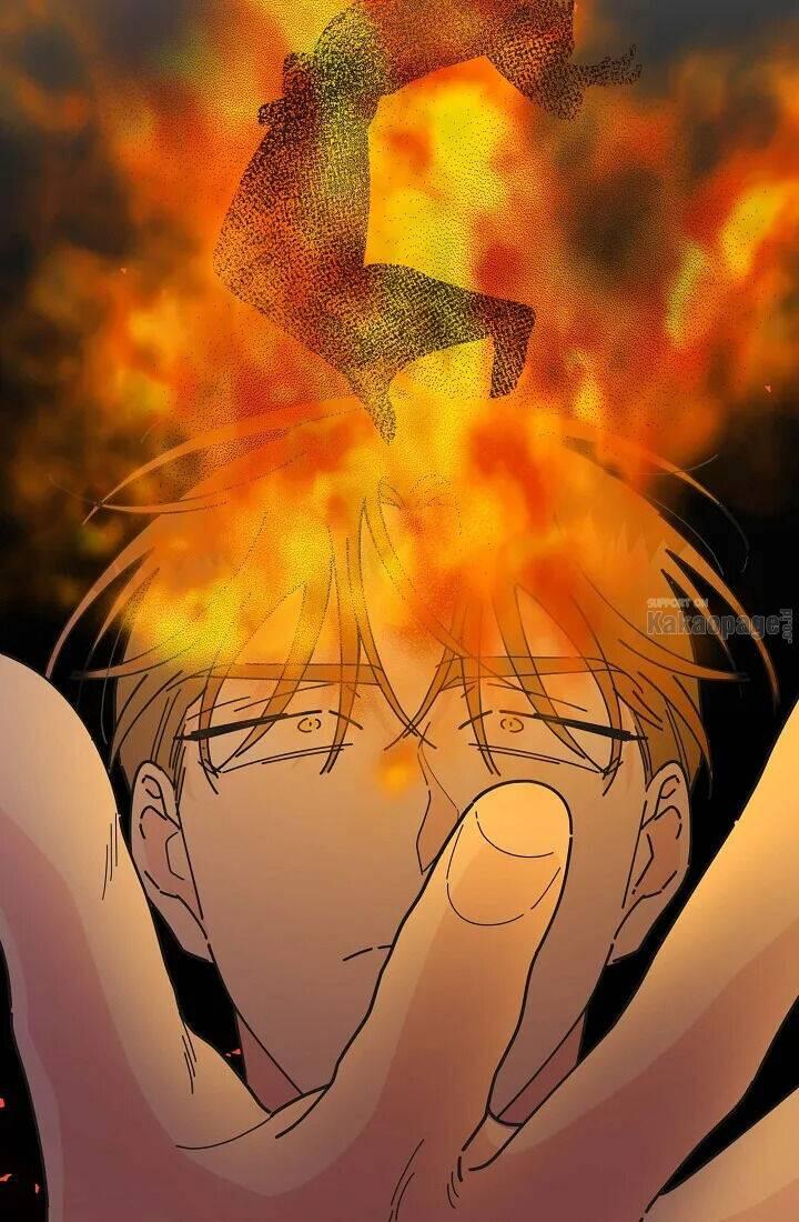 The Evil Lady's Hero Chapter 078