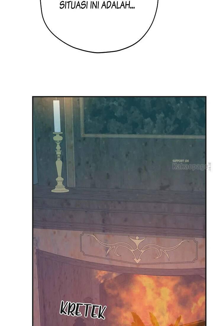 The Evil Lady's Hero Chapter 078