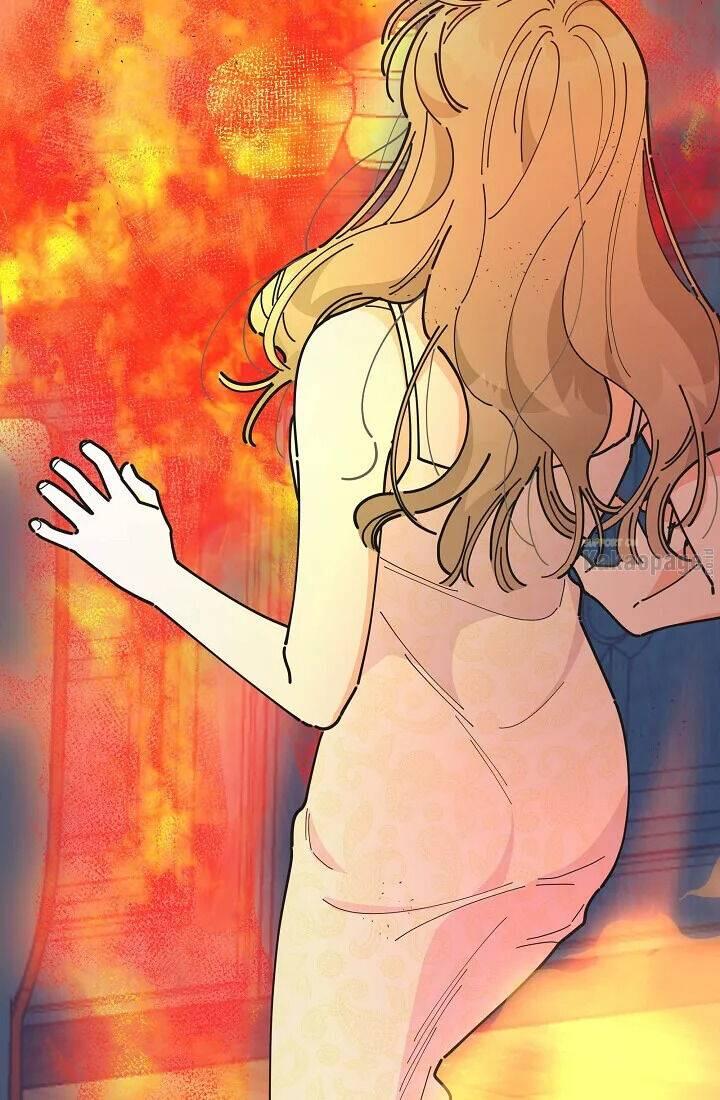 The Evil Lady's Hero Chapter 078