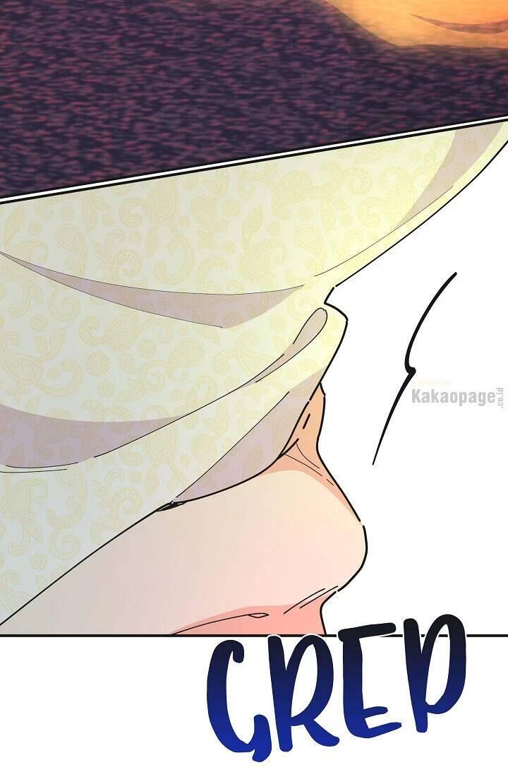 The Evil Lady's Hero Chapter 078