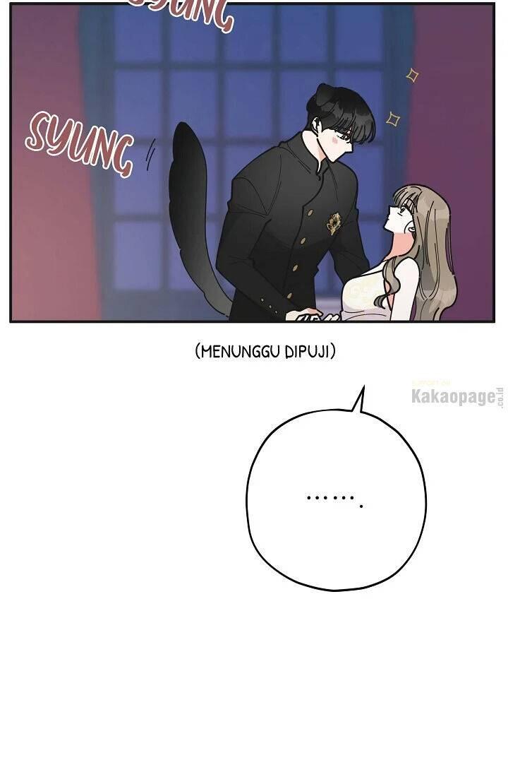 The Evil Lady's Hero Chapter 078
