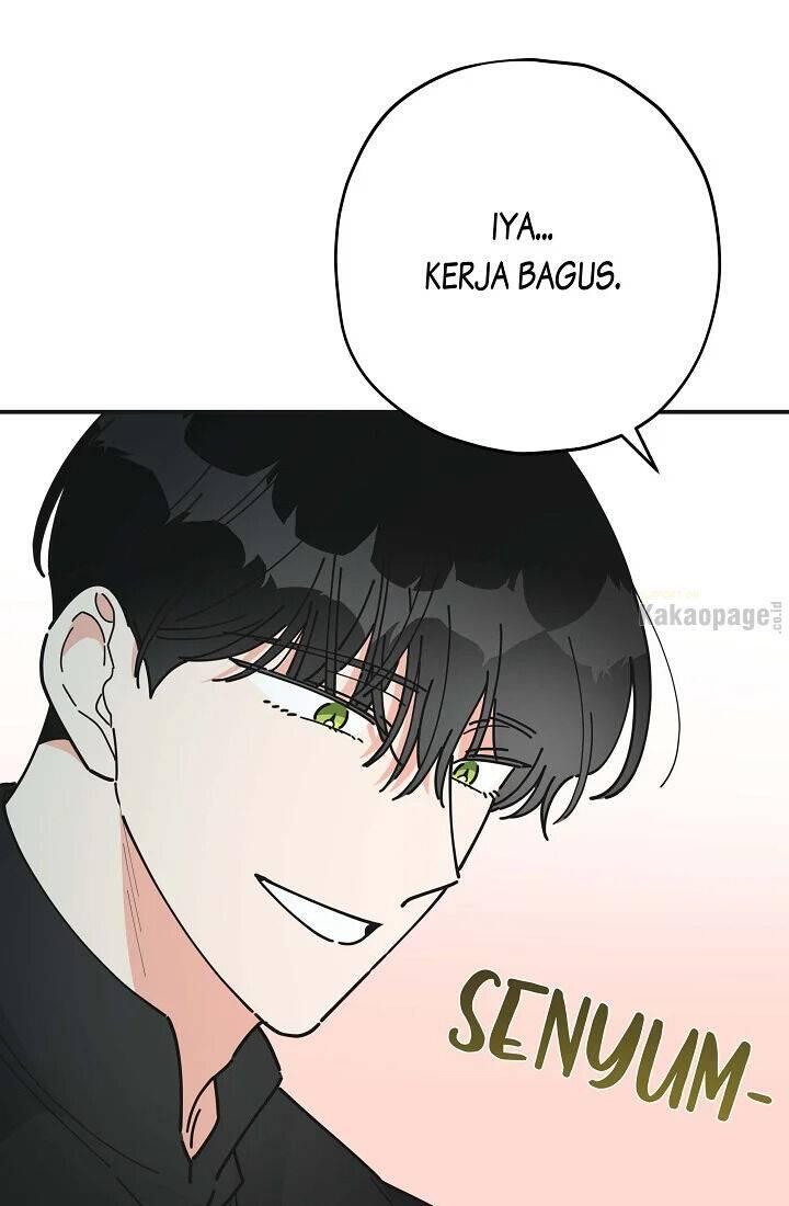 The Evil Lady's Hero Chapter 078