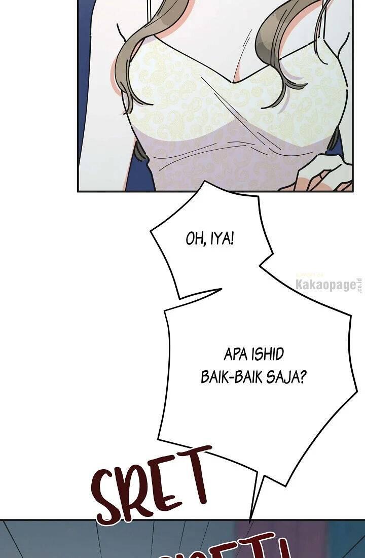 The Evil Lady's Hero Chapter 078