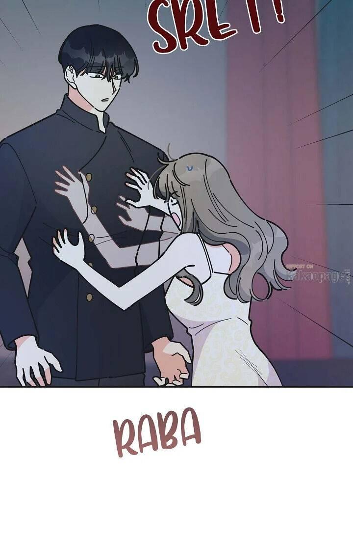 The Evil Lady's Hero Chapter 078