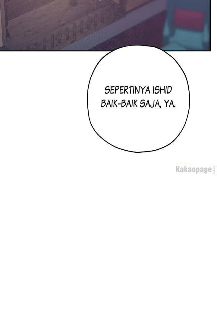 The Evil Lady's Hero Chapter 078