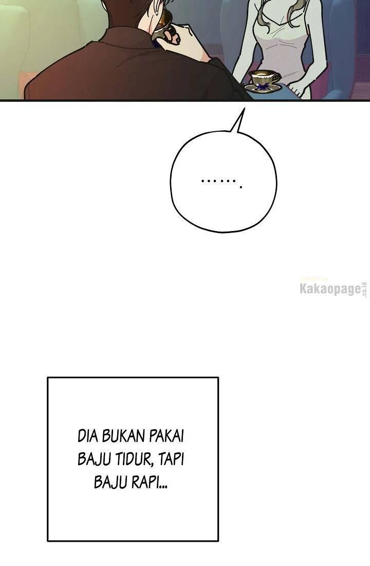 The Evil Lady's Hero Chapter 078